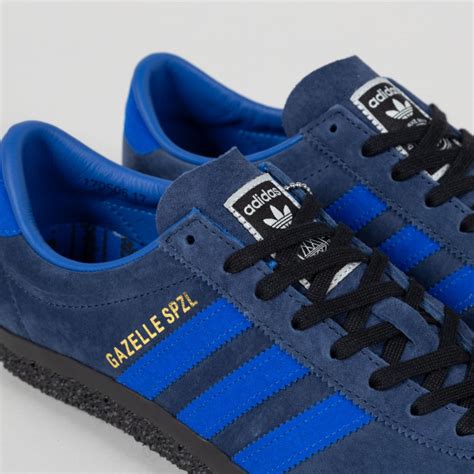 Adidas gazelle spzl men's